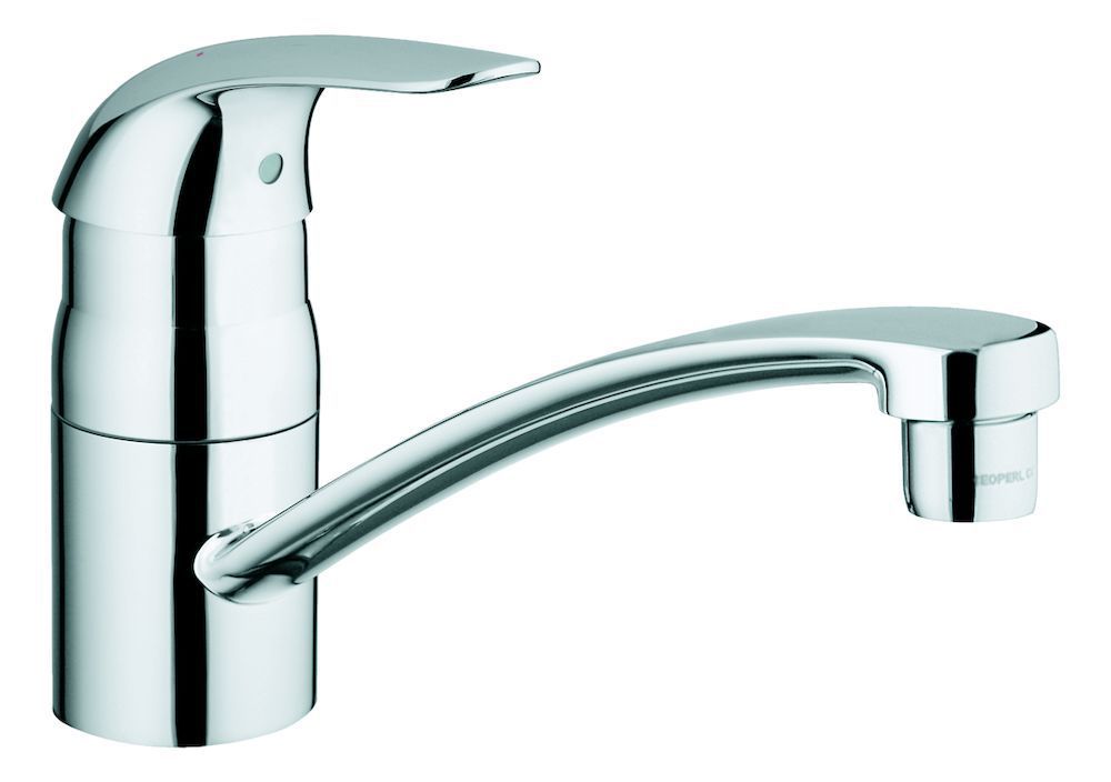 Grohe Euroeco 32750000 Köksblandare Krom