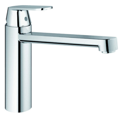 Grohe Eurosmart Cosmopolitan 30193000 Köksblandare Krom