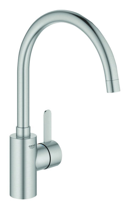 Grohe Eurosmart Cosmopolitan 32843DC2 Kraan Supersteel