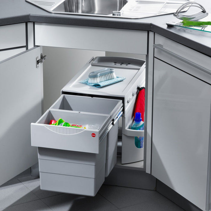 The Rise of Smart Waste Systems