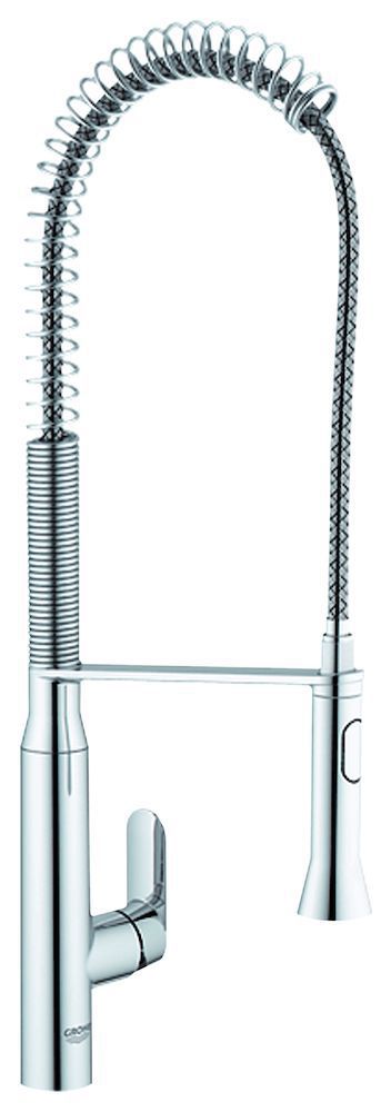 Grohe K7 32950000 Köksblandare krom