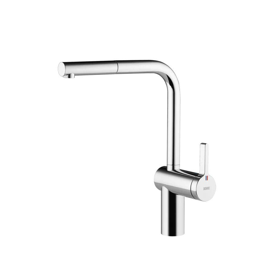 KWC Livello 10231103 Grifo de cocina Cromo