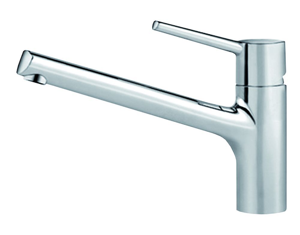 KWC Luna 10441023 Grifo de cocina Cromo