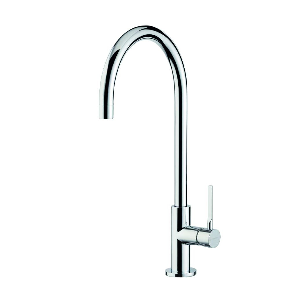 Newform MAKI 71820 Grifo de cocina Cromo