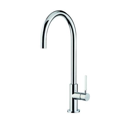 Newform MAKI 71820 Grifo de cocina Cromo