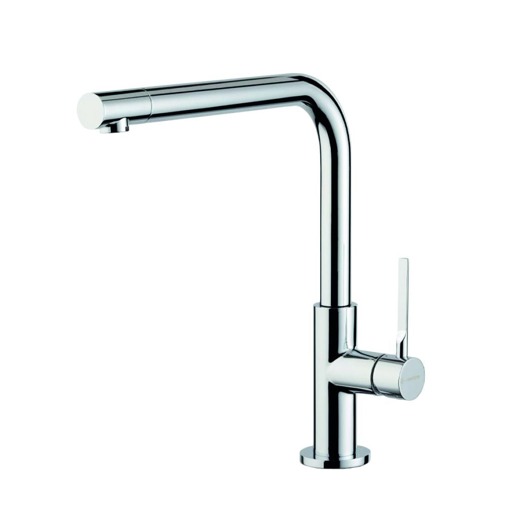 Newform MAKI 71822 Grifo de cocina Cromo
