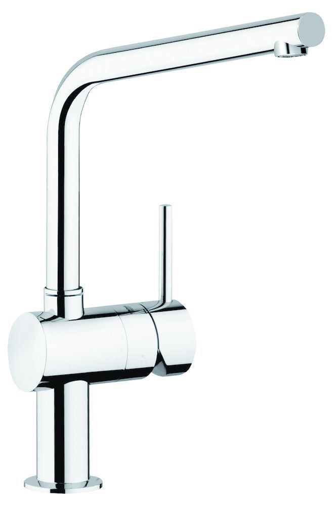 Grohe Minta 31375000 Köksblandare Krom