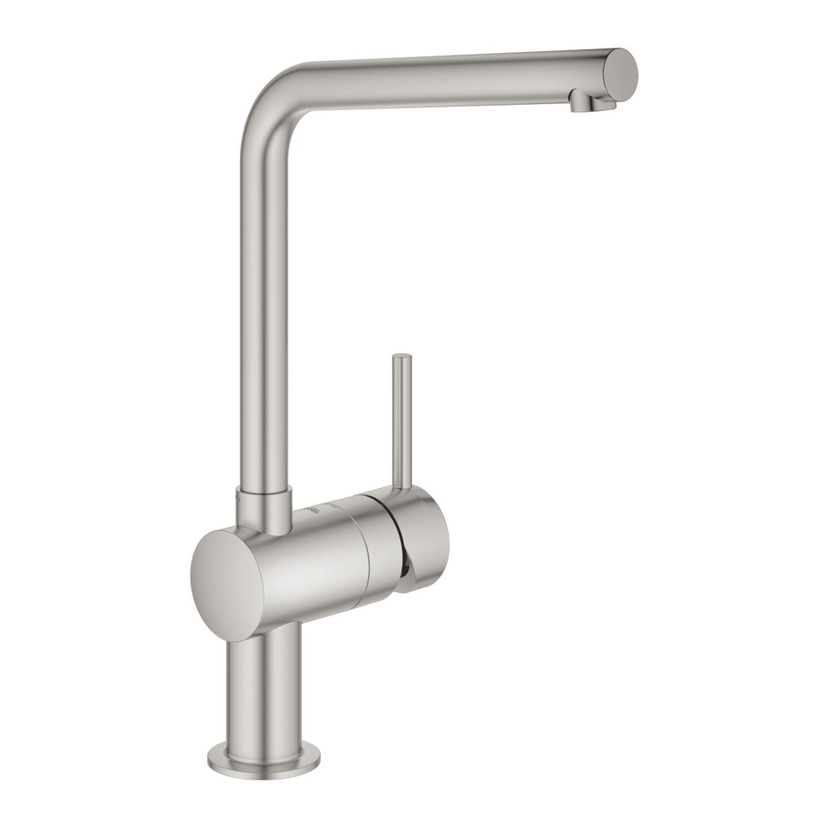 Grohe Minta 31375DCO köksblandare Supersteel