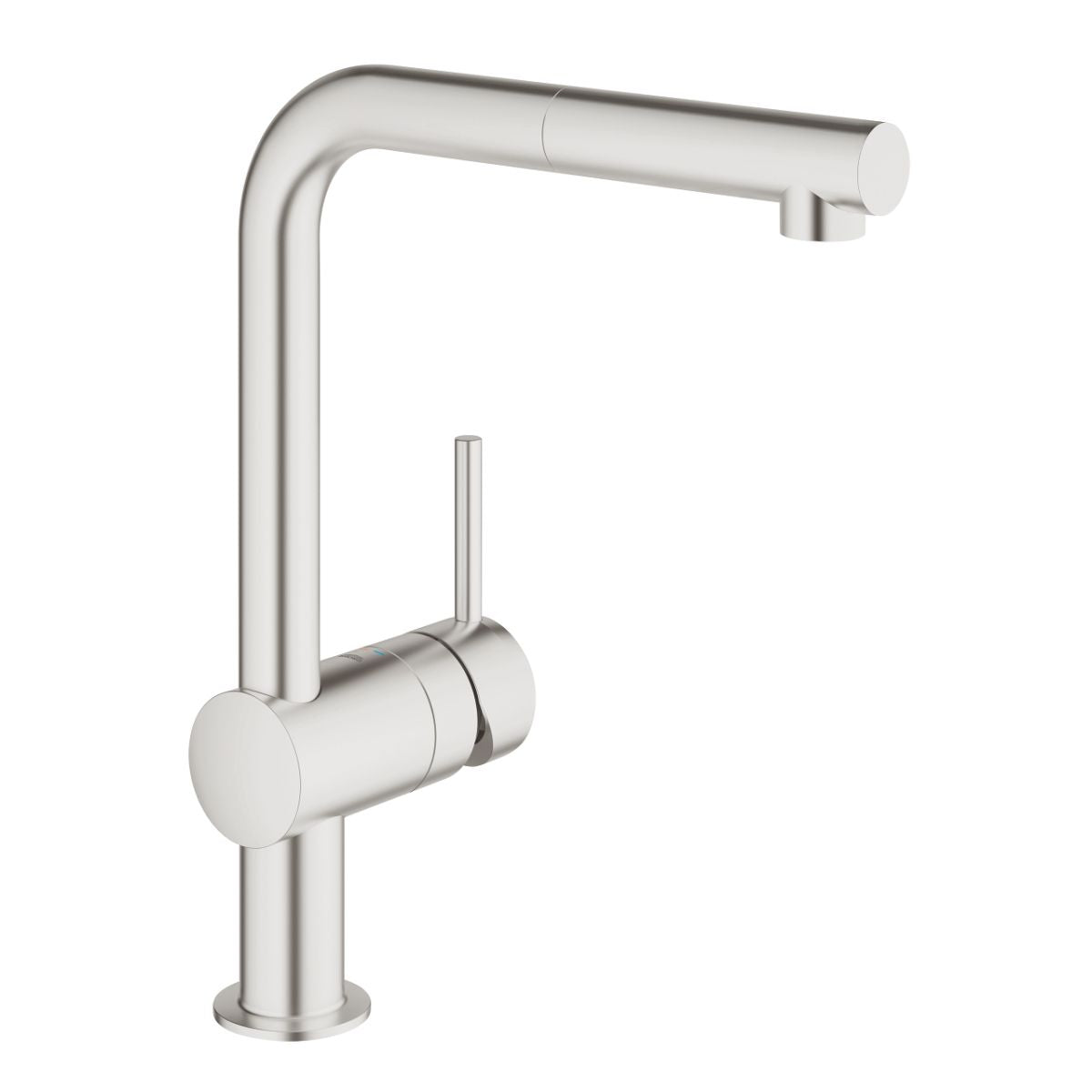 Grohe Minta 32168DCO köksblandare Supersteel