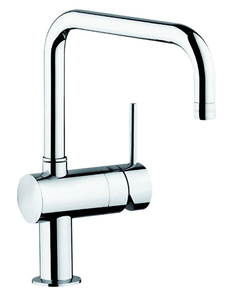 Grohe Minta 32488000 Grifo de cocina Cromo