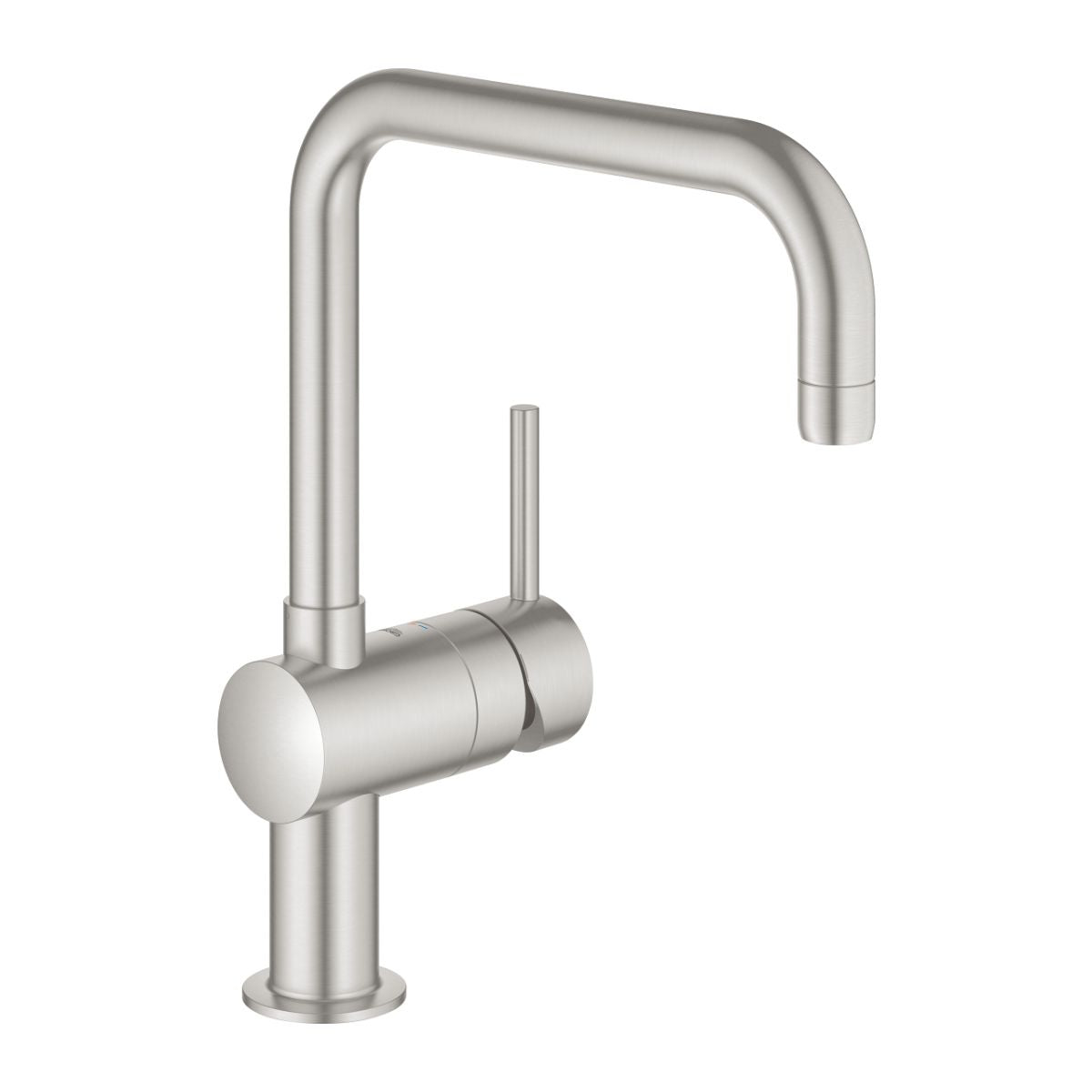 Grohe Minta 32488DCO Grifería de cocina Supersteel