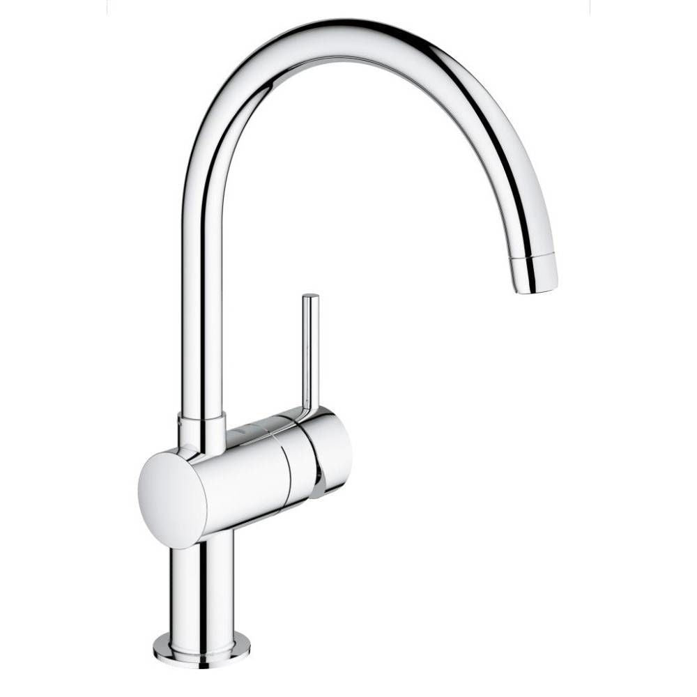 Grohe Minta 32917000 Köksblandare Krom