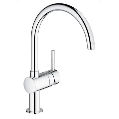 Grohe Minta 32917000 Köksblandare Krom