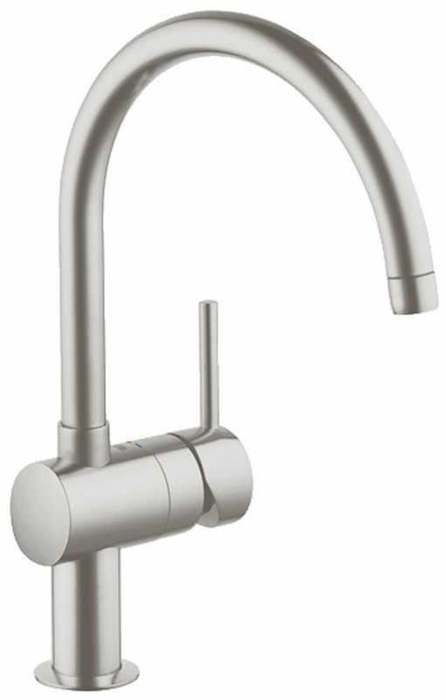 Grohe Minta 32917DCO köksblandare Supersteel
