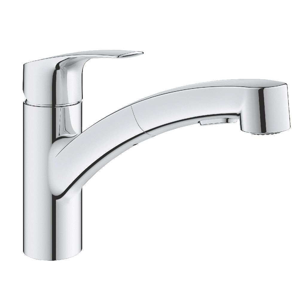 Grohe Eurosmart 30305001 Köksblandare Krom
