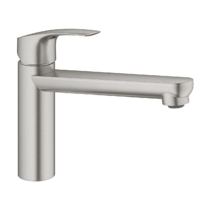 Grohe Eurosmart 30463DC0 köksblandare Supersteel