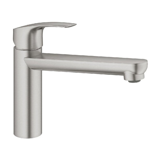 Grohe Eurosmart 30463DC0 Grifo de cocina Supersteel