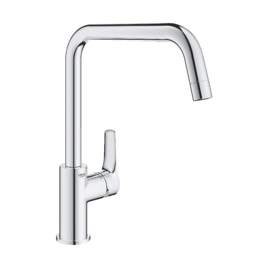 Grohe Eurosmart 30567000 Grifo de cocina Cromo