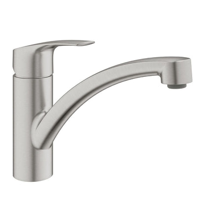 Grohe Eurosmart 33281DC3 köksblandare Supersteel
