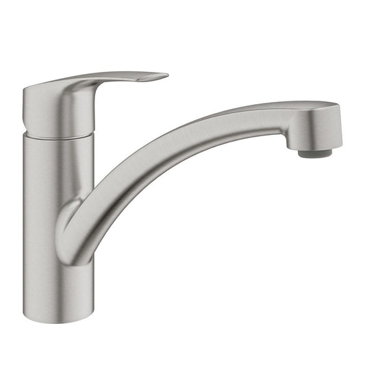Grohe Eurosmart 33281DC3 Grifo de cocina Supersteel
