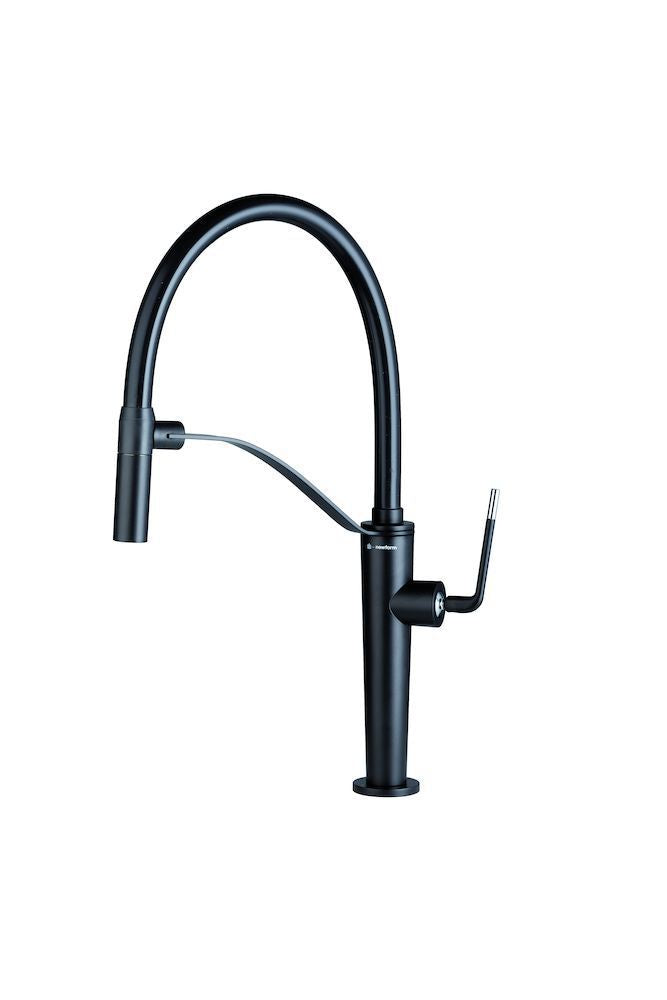 Newform O'Rama 68730 Grifo de cocina Cromo