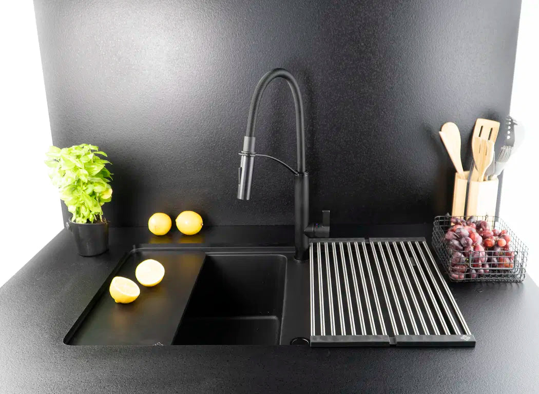 Универсална сушилна решетка Afdruip Rooster