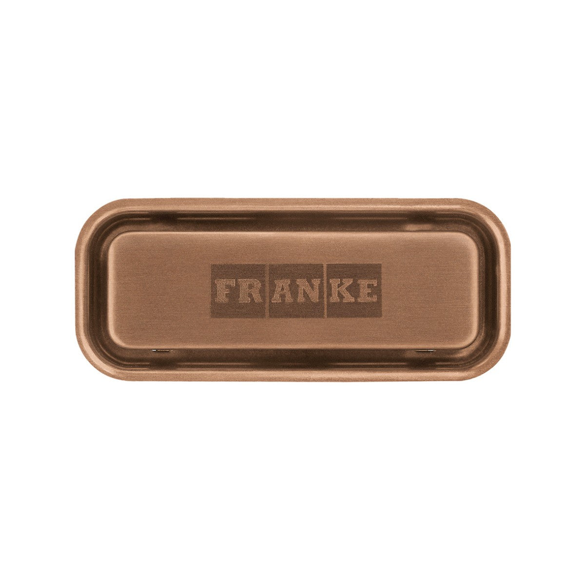 Ylivuotolevy Franke Maris MRG:lle