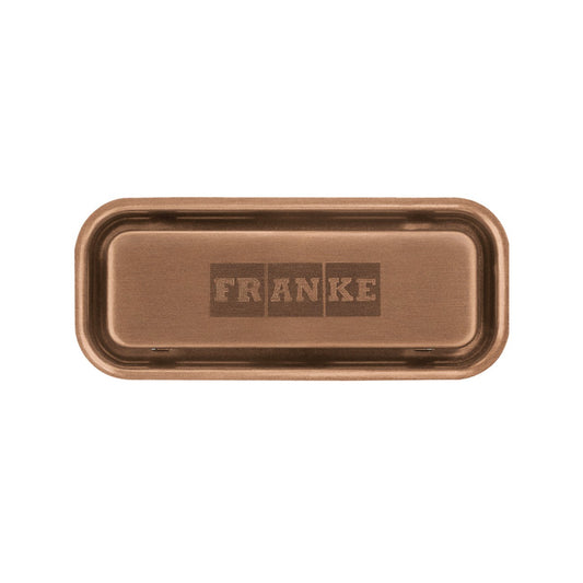 Ylivuotolevy Franke Maris MRG:lle