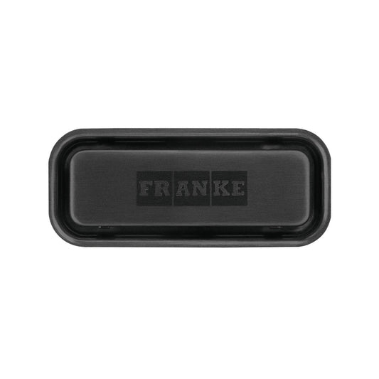 Ylivuotolevy Franke Maris MRG:lle