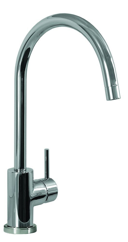 Alpha OZ 133 Kitchen Faucet Chrome