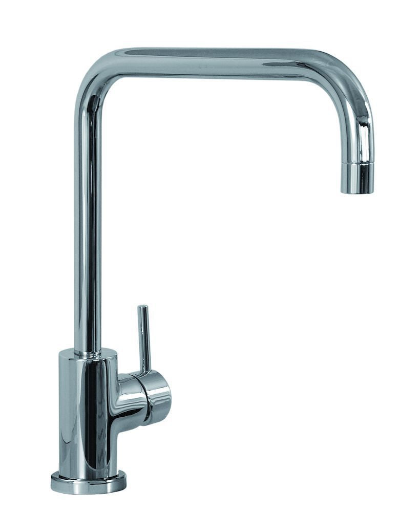 Grifo de cocina Alpha OZ 134 Cromo