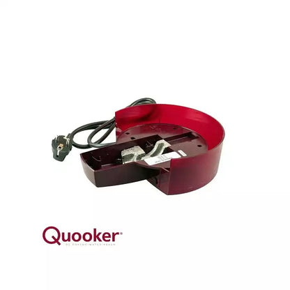 Quooker softwarekap PRO3