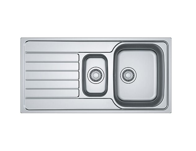 Franke Spark 651 Spoelbak RVS Opbouw