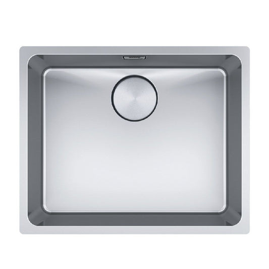 Franke MYX 11050 Spüle Edelstahl Unterputz