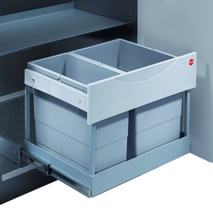 Why Your Waste System Deserves Design Attention