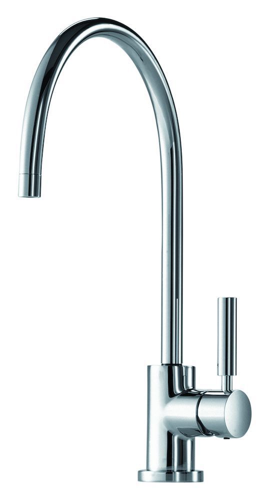 Dornbracht Tara Classic Grifo de cocina Cromo