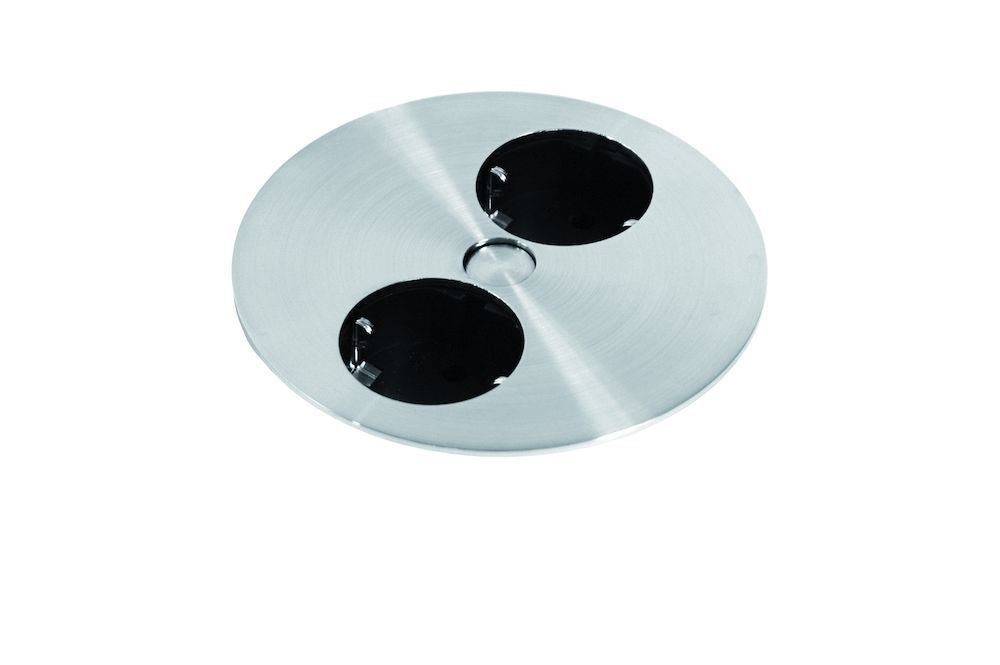 Bachmann Twist 2ST Bachmann Belg aarding Wit