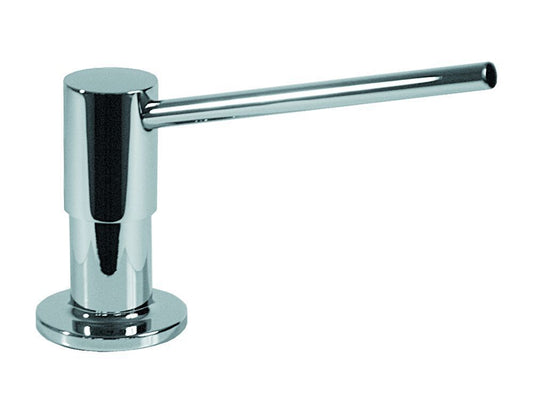 Newform X-Trend 2418 Chroom