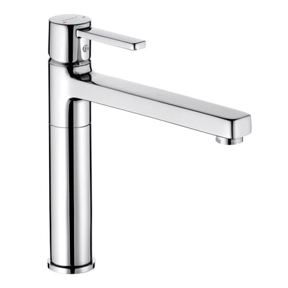 Kludi Zenta 38973 Grifo de cocina Cromo