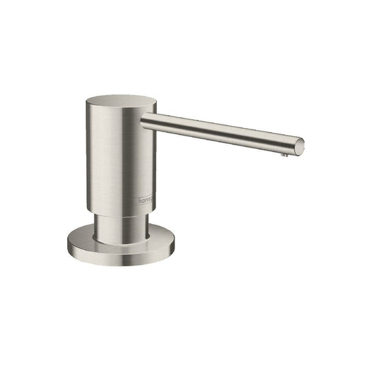 Hansgrohe A41 40438 800 Roestvaststaal look